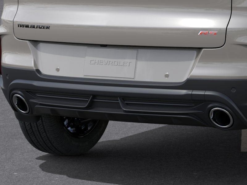 2026 Chevrolet Trailblazer RS - Photo 14