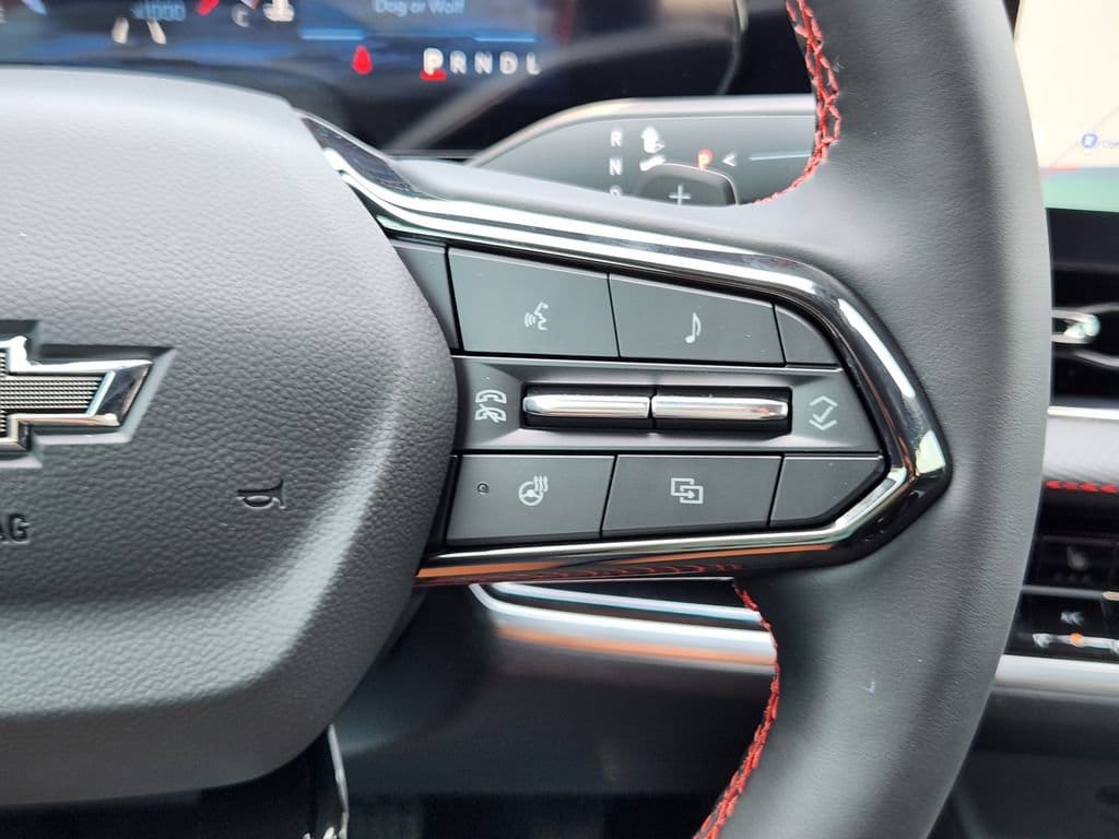 2027 Chevrolet Equinox RS - Photo 17