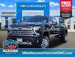 Chevrolet Silverado 3500 HD