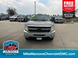  Chevrolet Silverado 2500HD