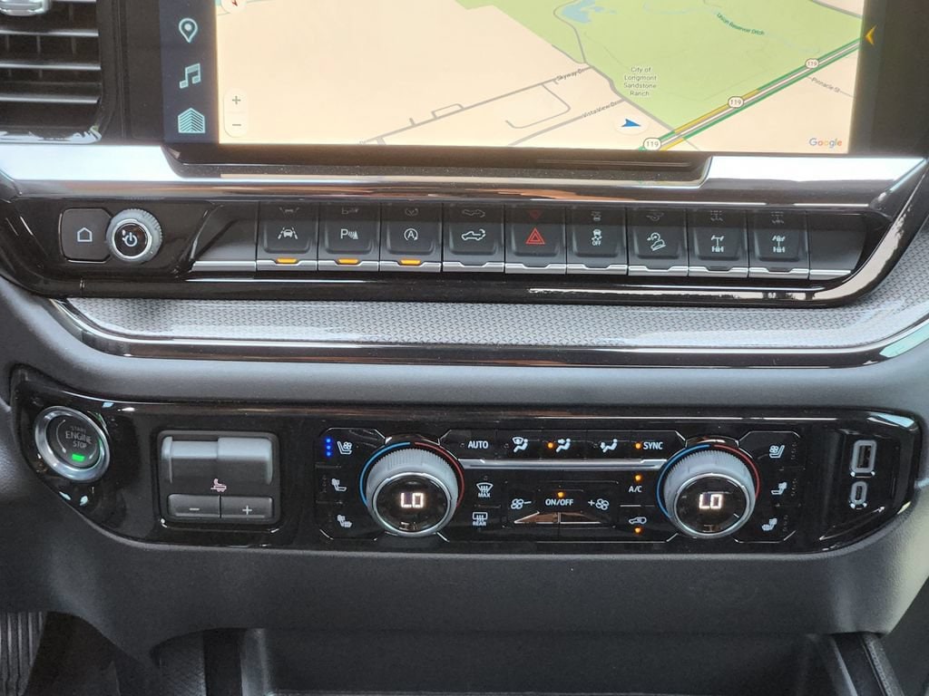 2026 Chevrolet Silverado 1500 ZR2 - Photo 21