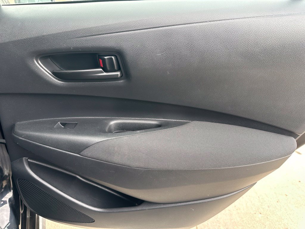 2023 Toyota Corolla LE - Photo 23