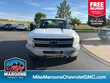 Chevrolet Silverado 2500HD
