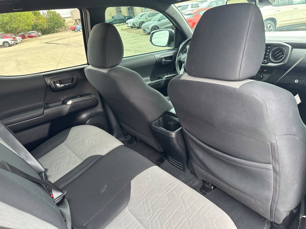 2020 Toyota Tacoma TRD Off Road - Photo 22
