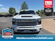 Chevrolet Silverado 2500 HD