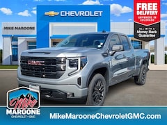 2026 GMC Sierra 1500 Elevation Truck