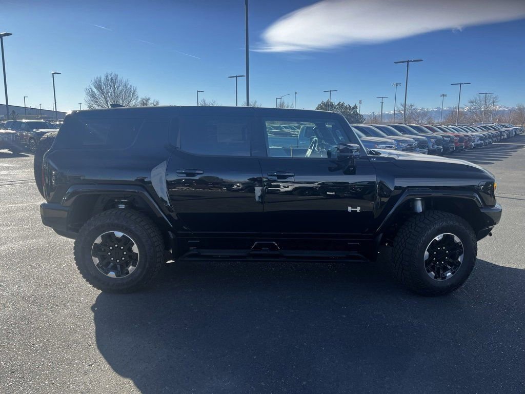 2025 GMC HUMMER EV 3X - Photo 6