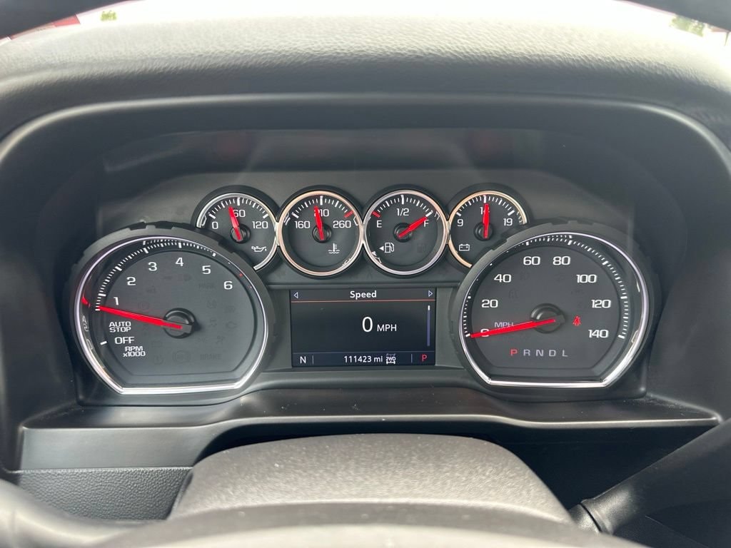 3GCUYEED9KG161271