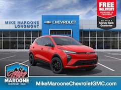 2027 Chevrolet Bolt RS SUV