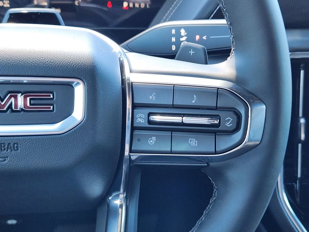 2026 GMC Yukon XL Elevation - Photo 16