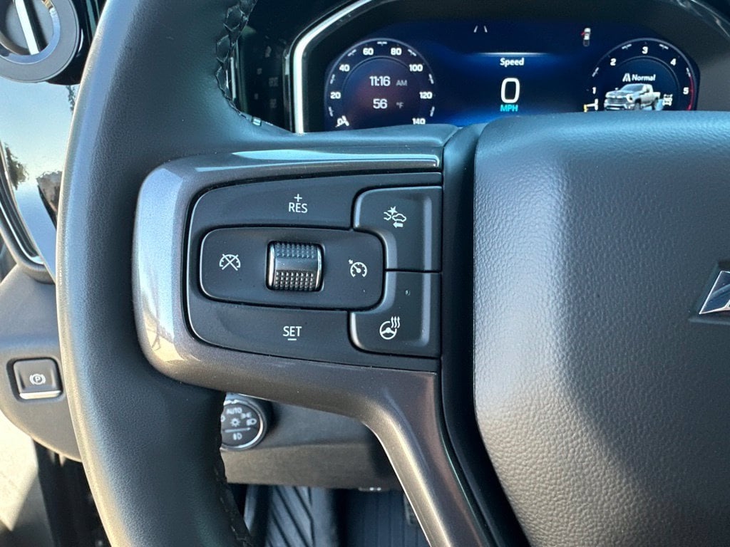 2024 Chevrolet Silverado 2500HD ZR2 - Photo 11