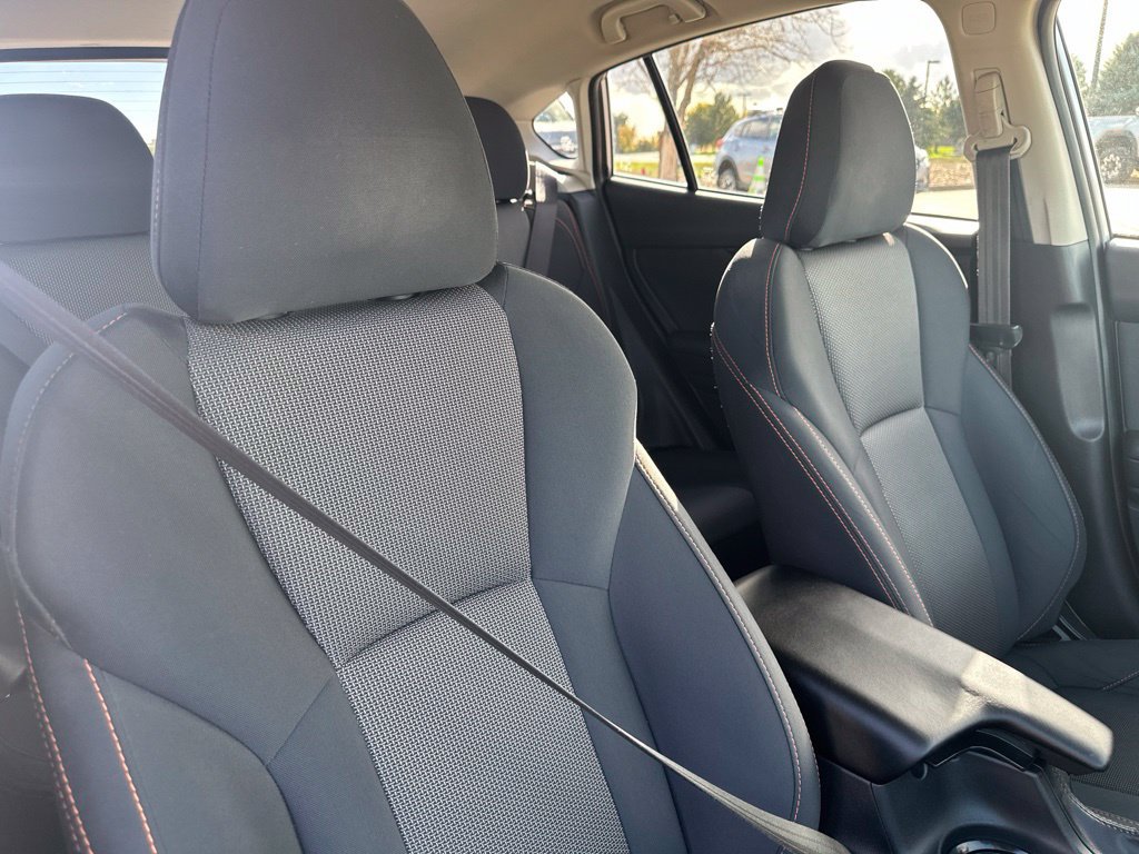 2020 Subaru Crosstrek Premium - Photo 31