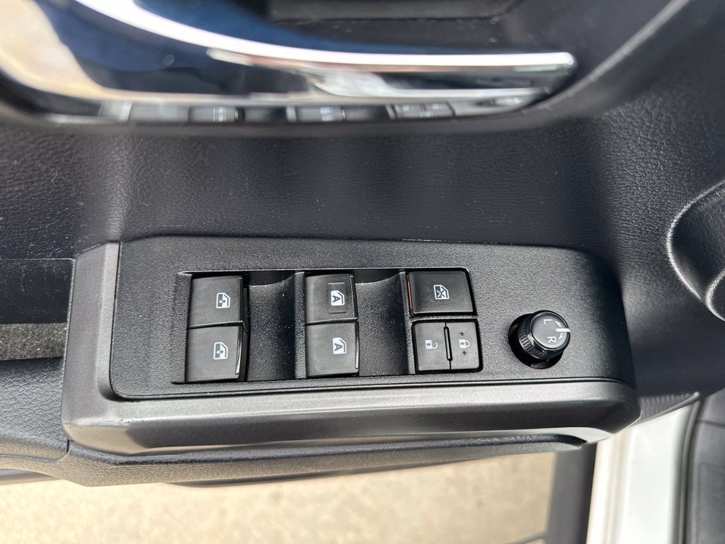 2020 Toyota Tacoma TRD Off Road - Photo 18