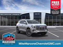 2026 GMC Terrain Denali SUV