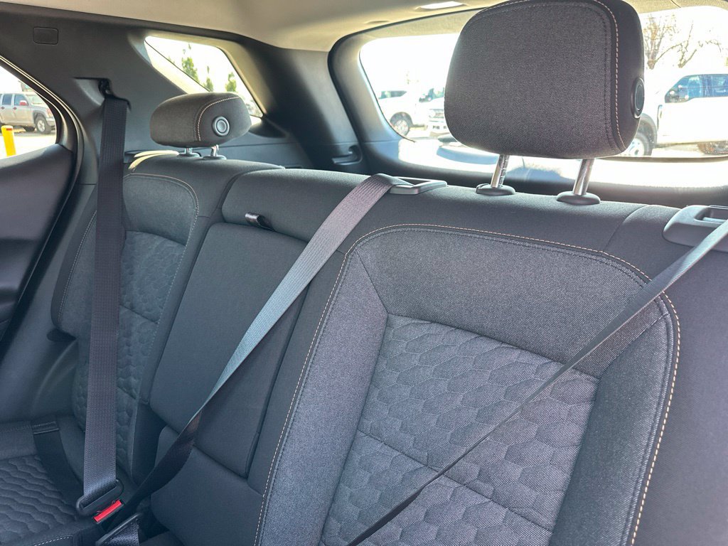 2020 Chevrolet Equinox LT - Photo 18