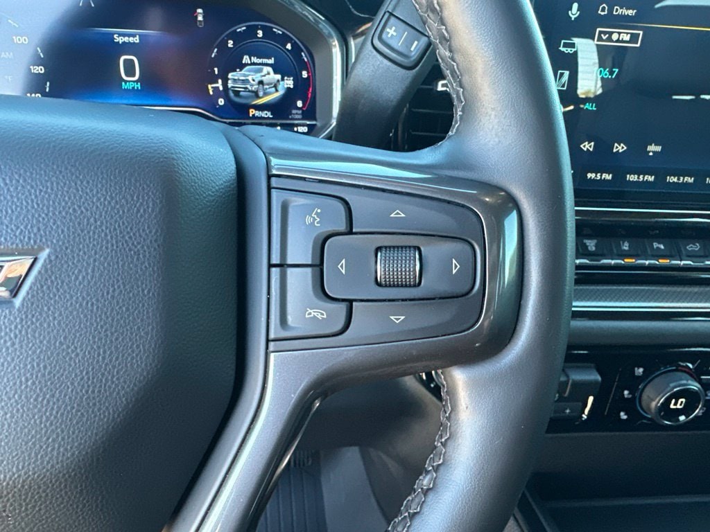 2024 Chevrolet Silverado 2500HD ZR2 - Photo 10