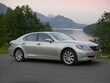 LEXUS LS 460