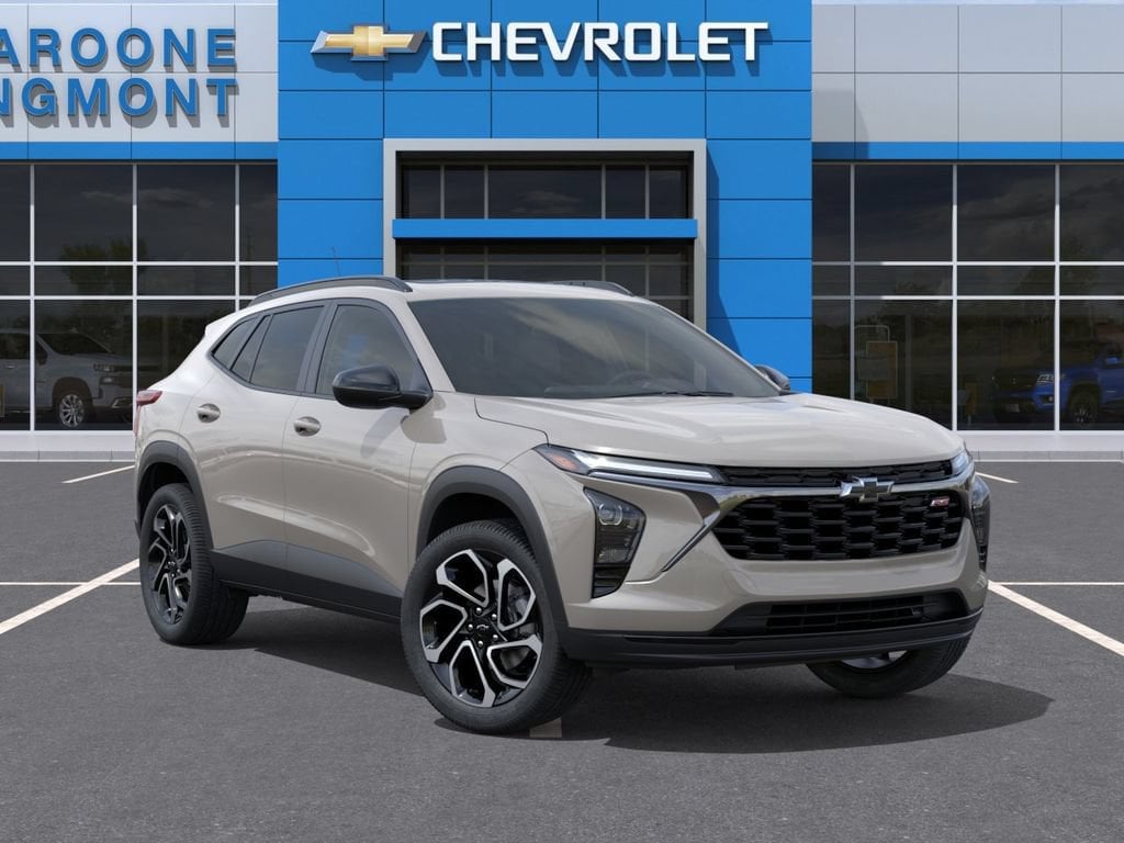 2026 Chevrolet Trax RS - Photo 7