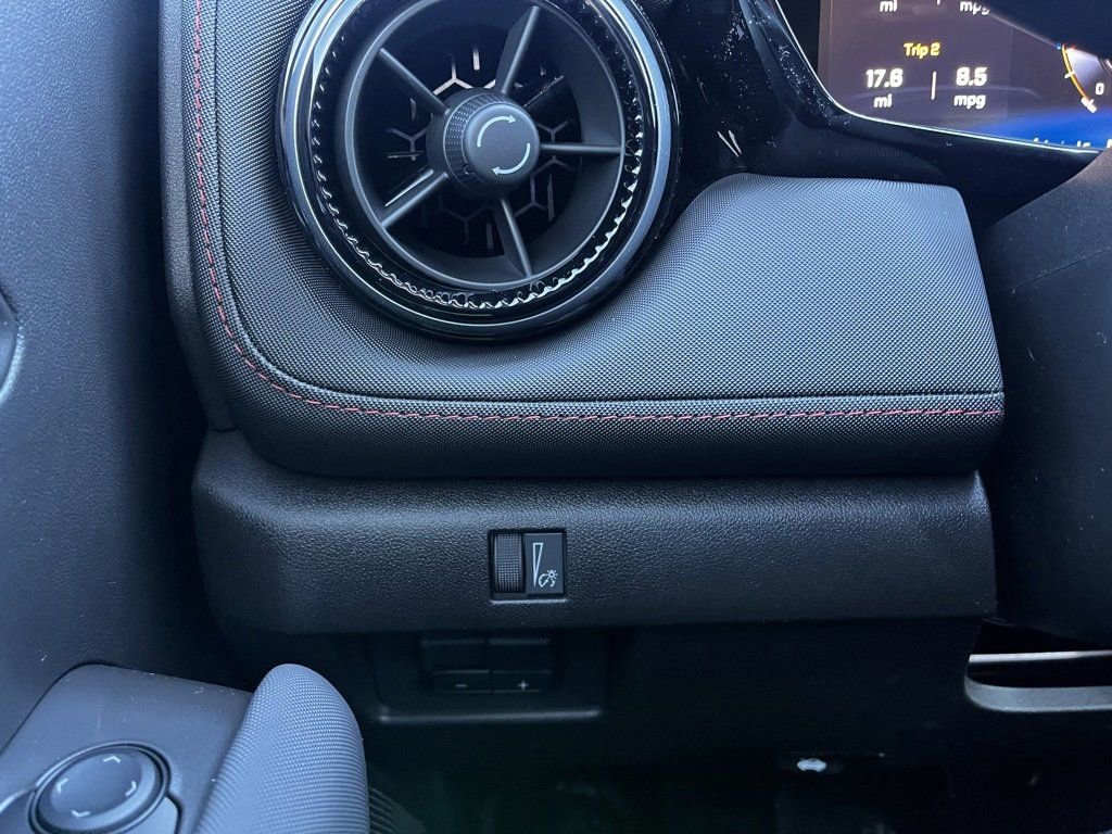 2025 Chevrolet Colorado Z71 - Photo 12