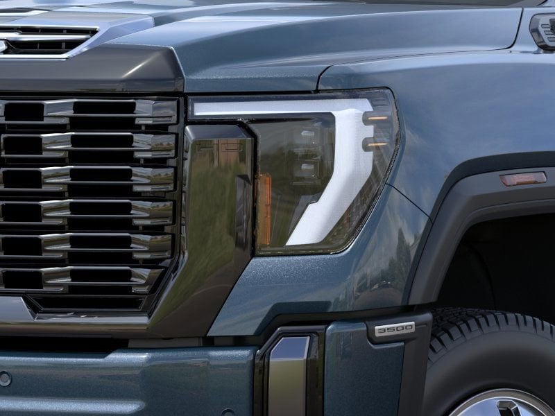 2026 GMC Sierra 3500HD Denali Ultimate - Photo 10