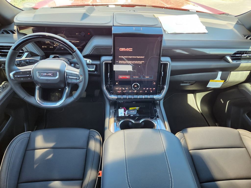 2026 GMC Yukon XL Elevation - Photo 11