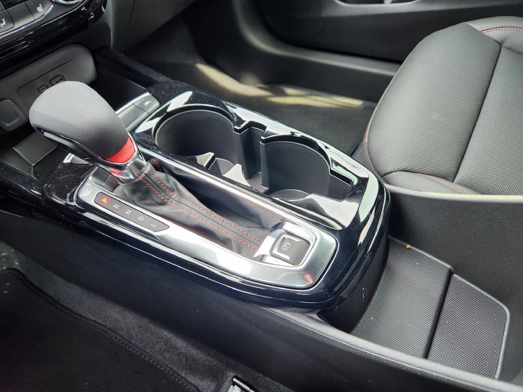 2026 Chevrolet Trax RS - Photo 22