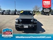  Jeep Wrangler Unlimited