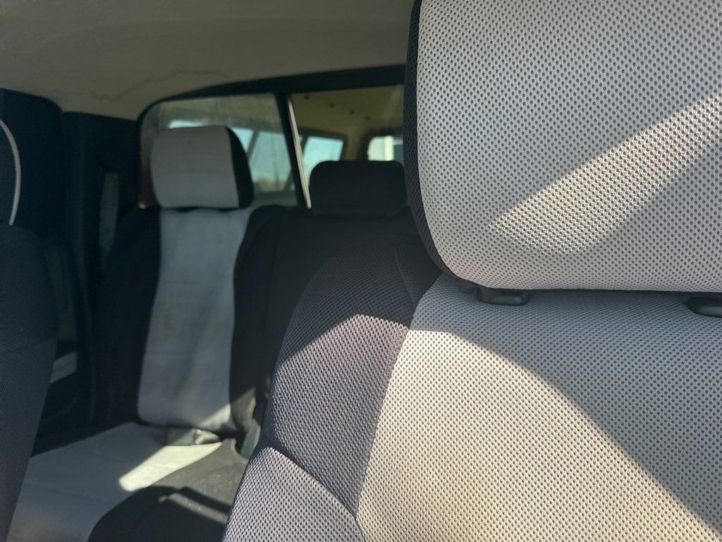 Used 2016 Toyota Tundra SR 5.7L V8 w/FFV Truck Double Cab