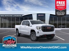 2026 GMC Sierra 1500 AT4 Truck