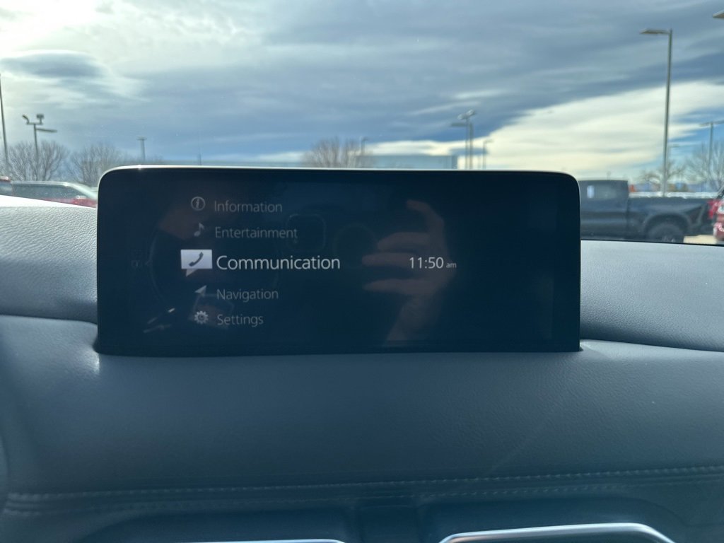 2023 Mazda CX-5 2.5 Premium Plus photo 3