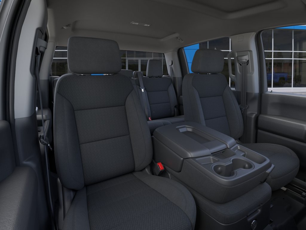 2026 Chevrolet Silverado 2500 HD Work Truck - Photo 16