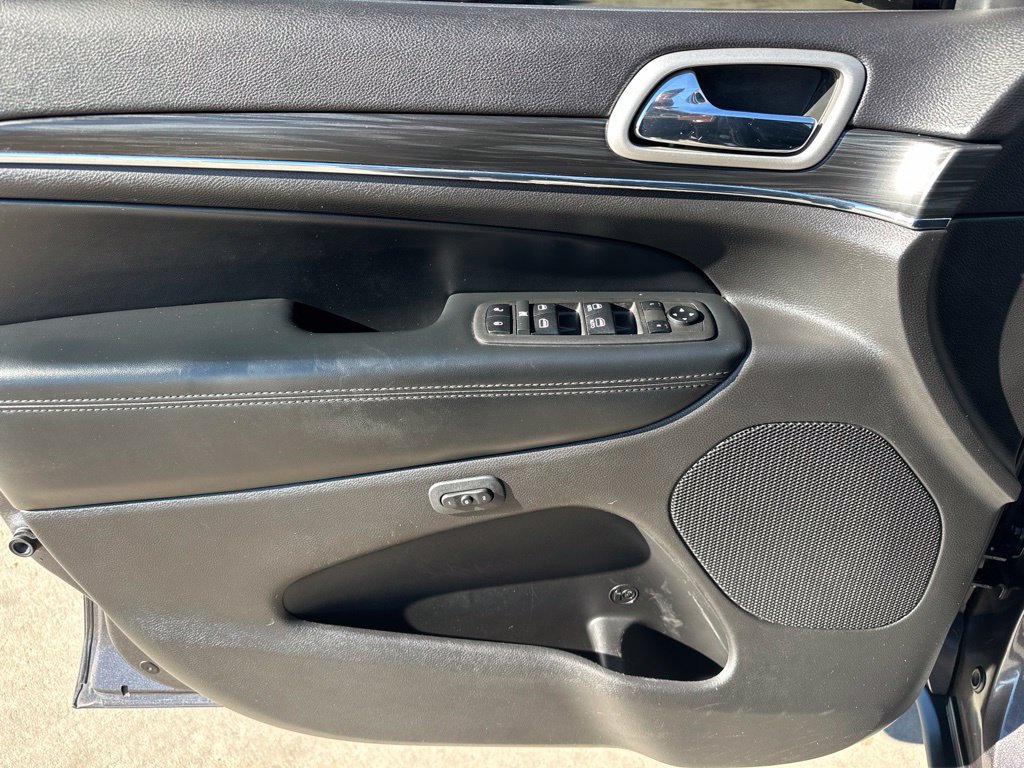 2021 Jeep Grand Cherokee Limited - Photo 15