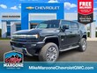  GMC HUMMER EV SUV