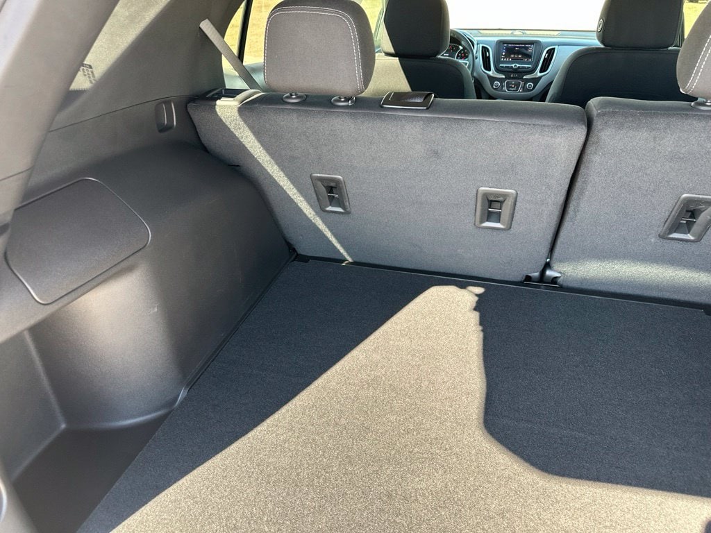 2024 Chevrolet Equinox LS - Photo 28