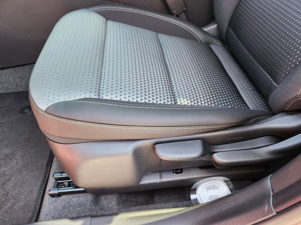 2026 Chevrolet Trax LT - Photo 14