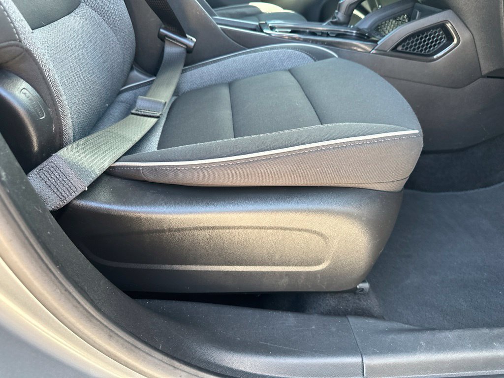 2023 Chevrolet TrailBlazer LS - Photo 28