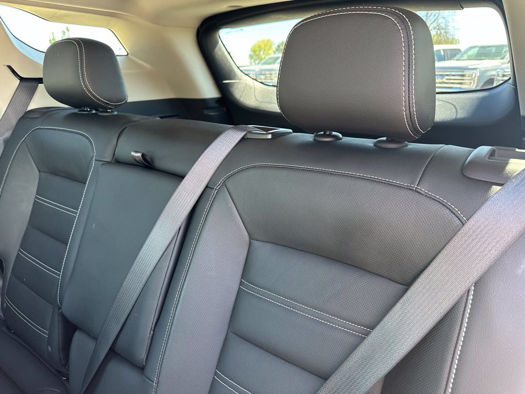 2022 GMC Terrain Denali - Photo 18