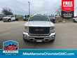  GMC Sierra 3500HD