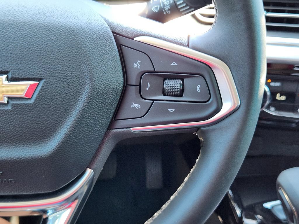 2026 Chevrolet Trax LT - Photo 17