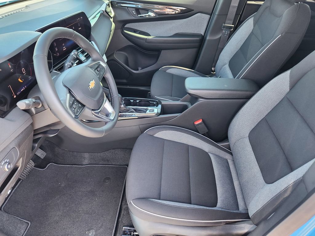 2026 Chevrolet Trailblazer LT - Photo 8