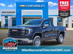 2026 GMC Sierra 1500 Pro Truck