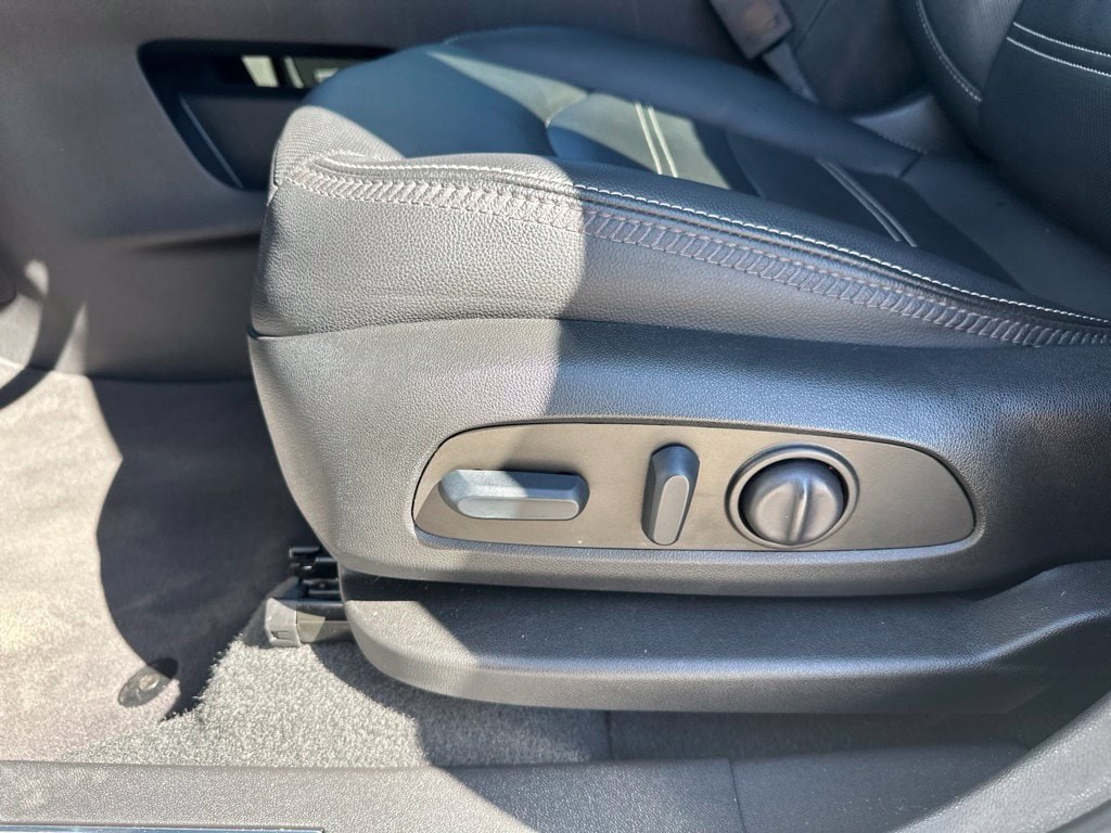 2022 GMC Terrain Denali - Photo 10