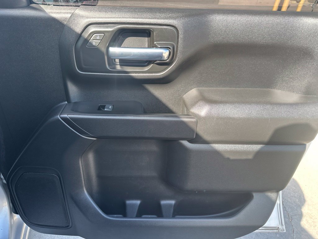 2022 Chevrolet Silverado 1500 Custom - Photo 27