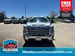  GMC Sierra 2500 HD