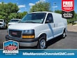 GMC Savana Cargo 2500