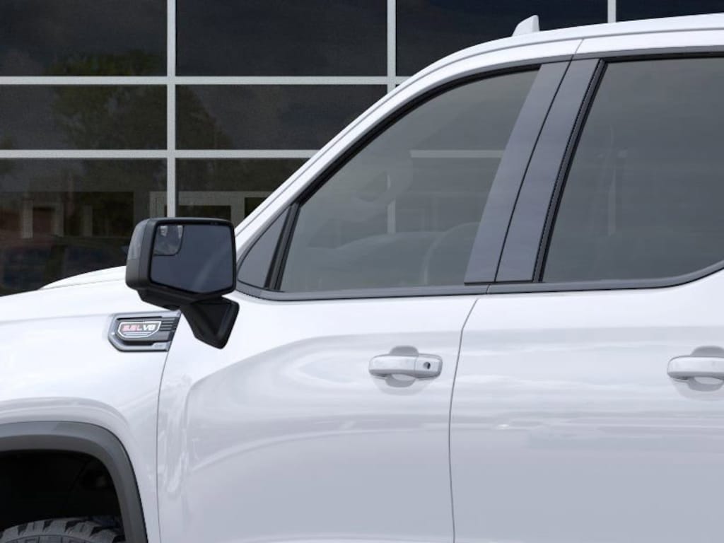 New 2026 GMC Sierra 1500 AT4X Truck