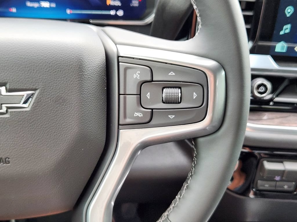 2026 Chevrolet Silverado 2500 HD LTZ - Photo 18