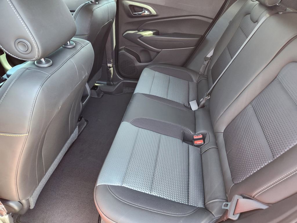 2026 Chevrolet Trax LT - Photo 10