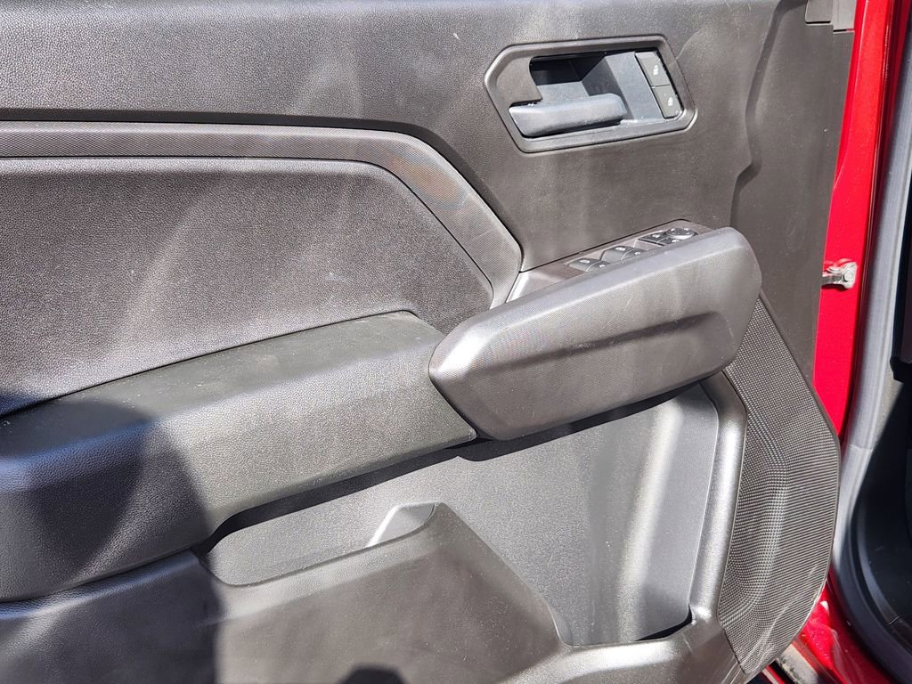 2026 Chevrolet Colorado Trail Boss - Photo 13