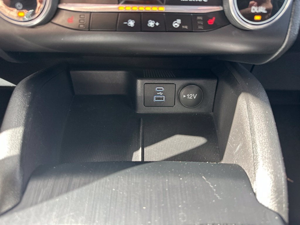 2023 Ford Escape ST-Line - Photo 6